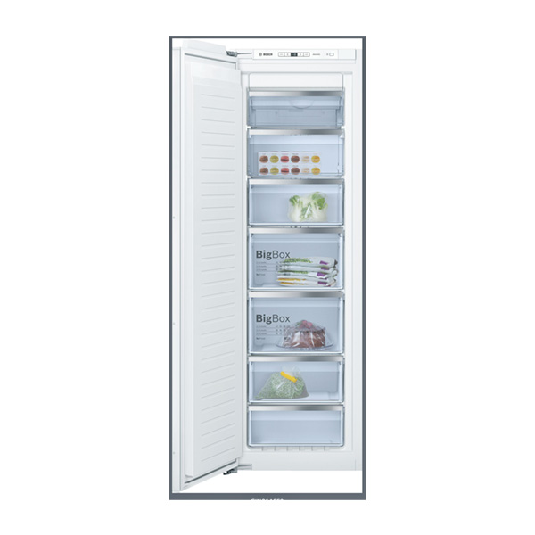 Bosch ugradni zamrzivač GIN81AEF0 - Inelektronik